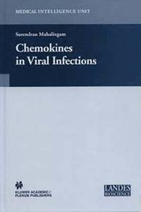 bokomslag Chemokines in Viral Infections
