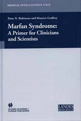 Marfan Syndrome 1