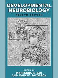 bokomslag Developmental Neurobiology