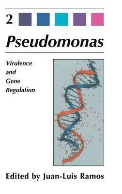Juan-Luis Ramos - Virulence and Gene Regulation, Inbunden