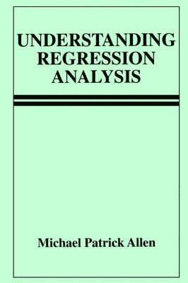 bokomslag Understanding Regression Analysis