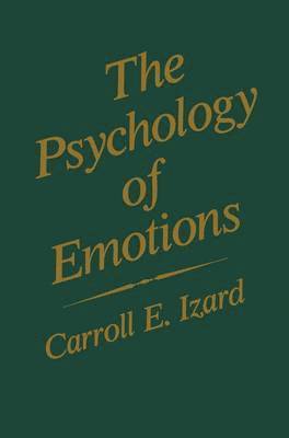 Psychology of Emotions