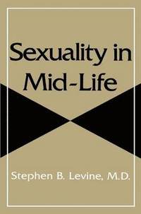 bokomslag Sexuality in Mid-Life