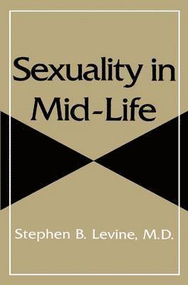 bokomslag Sexuality in Mid-Life