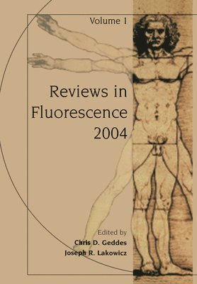 Reviews in Fluorescence 2004 1