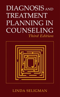 bokomslag Diagnosis and Treatment Planning in Counseling