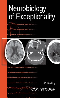 bokomslag Neurobiology of Exceptionality