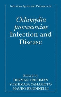 Chlamydia pneumoniae 1