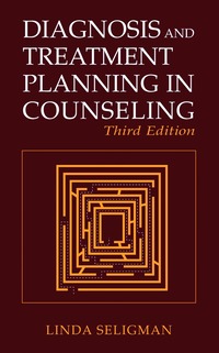 bokomslag Diagnosis and Treatment Planning in Counseling