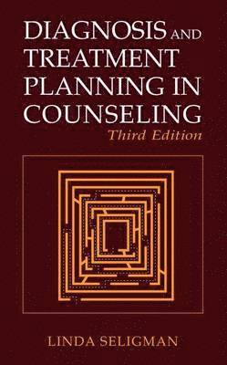 Diagnosis and Treatment Planning in Counseling