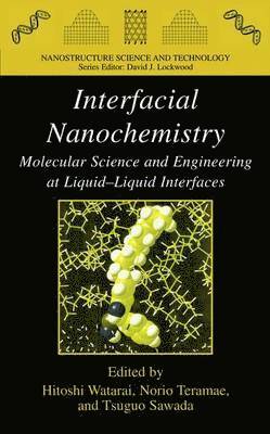 Interfacial Nanochemistry 1