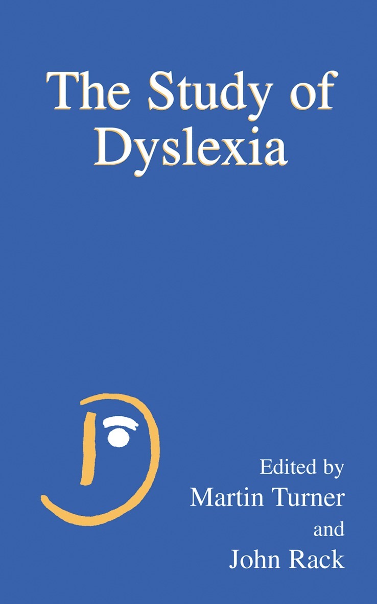 Study of Dyslexia
