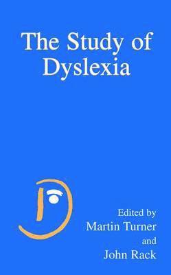 Study of Dyslexia