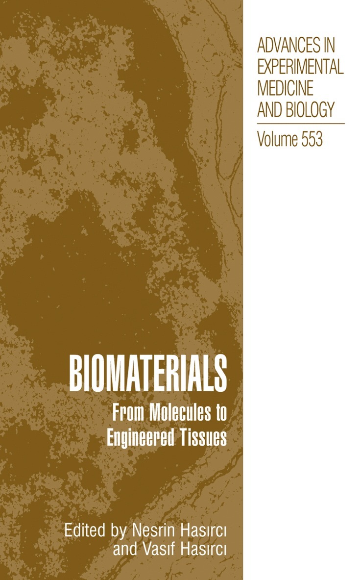 Biomaterials 1