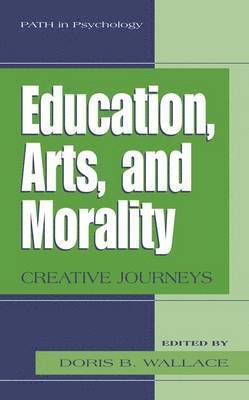 Education, Arts, and Morality 1