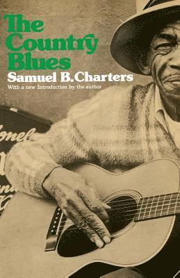 The Country Blues 1