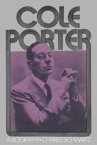 bokomslag Cole Porter