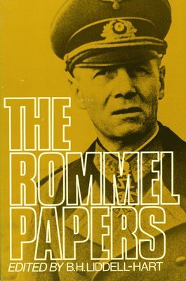 bokomslag The Rommel Papers