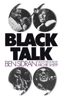 Black Talk 1