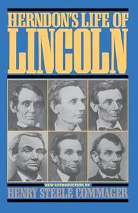 bokomslag Herndon's Life Of Lincoln