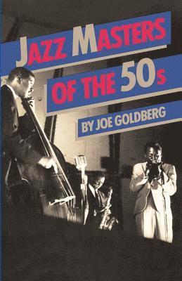 Jazz Masters Of The 50s 1