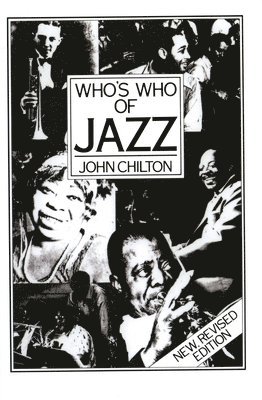 Who's Who Of Jazz 1