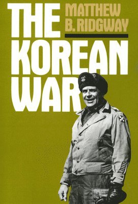 bokomslag The Korean War