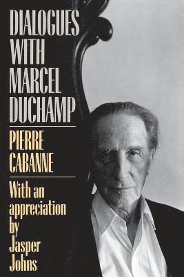 Dialogues With Marcel Duchamp 1