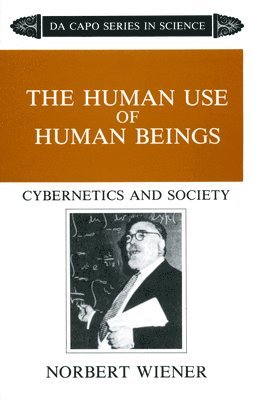The Human Use Of Human Beings 1