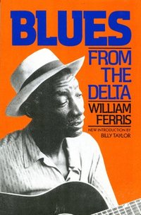 bokomslag Blues From The Delta