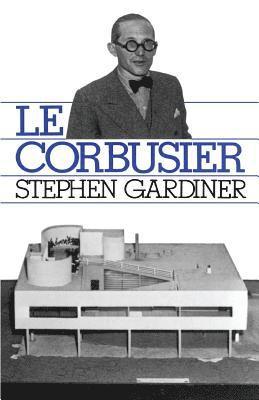 Le Corbusier 1
