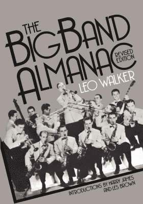 The Big Band Almanac 1