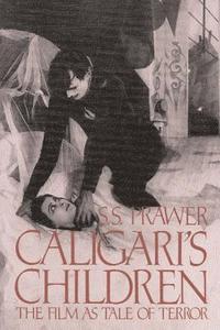 bokomslag Caligari's Children