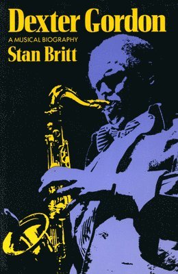 Stan Britt - Dexter Gordon, Häftad