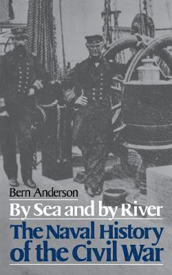 Bern Anderson - By Sea And By River, Häftad
