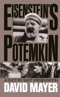 bokomslag Sergei M. Eisenstein's Potemkin
