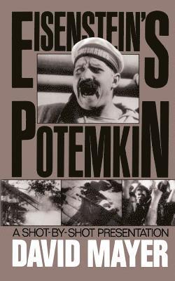 Sergei M. Eisenstein's Potemkin 1