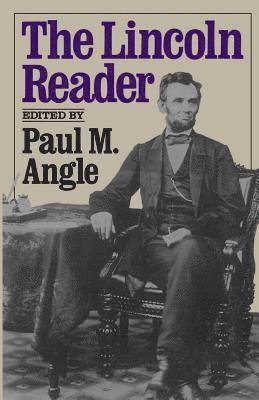 bokomslag Lincoln Reader