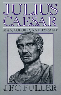 bokomslag Julius Caesar