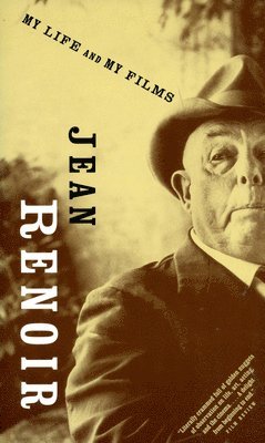 Jean Renoir - My Life And My Films, Häftad