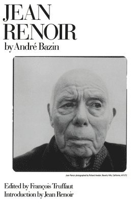 bokomslag Jean Renoir