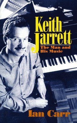 Ian Carr - Keith Jarrett, Häftad