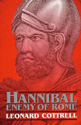 bokomslag Hannibal