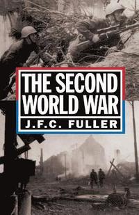 bokomslag The Second World War, 1939-45