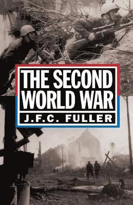 The Second World War, 1939-45 1