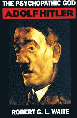 Robert Waite - Psychopathic God, Häftad