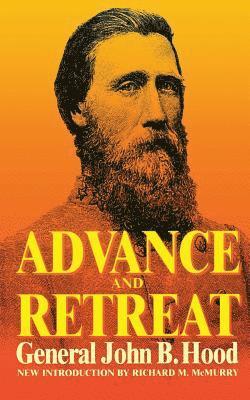 John Hood - Advance And Retreat, Häftad