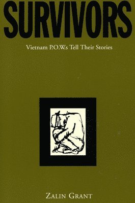 Zalin Grant - Survivors, Häftad