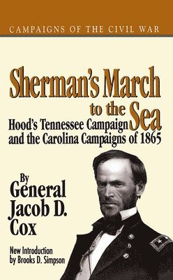 Sherman's March To The Sea 1