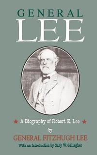 bokomslag General Lee